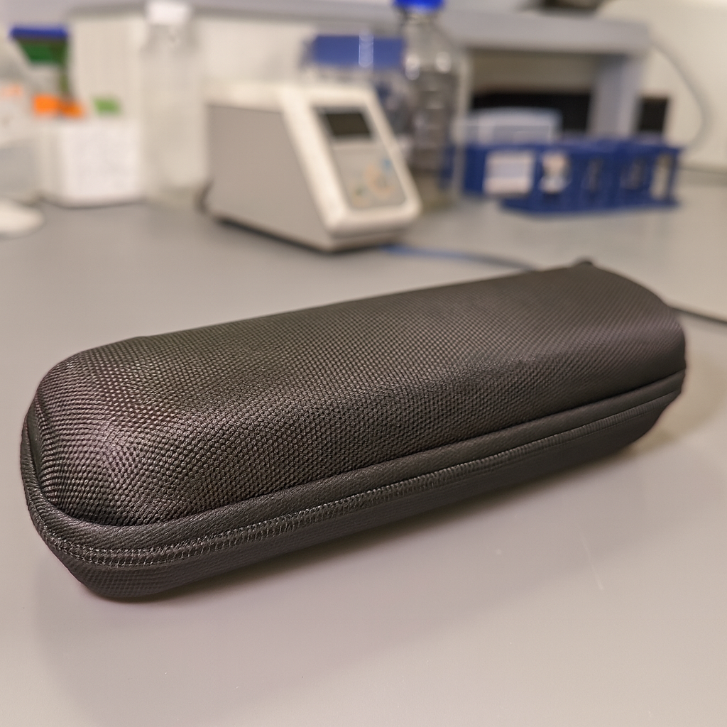 Travel Freezer Pack for Peptide Pens